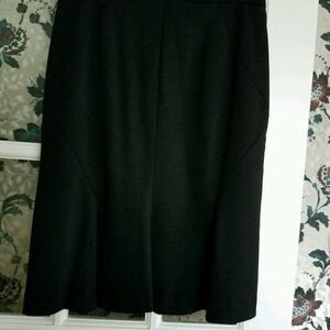 Kay Unger skirt
